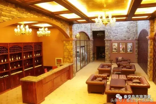 這個冬日在秦皇島就能享受帝王養生——紅酒浴！內涵福利