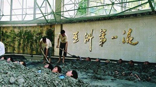 還沒想好去哪玩遼寧省內這些地方景美人少還不遠