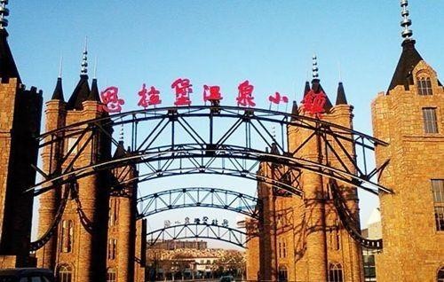 還沒想好去哪玩遼寧省內這些地方景美人少還不遠