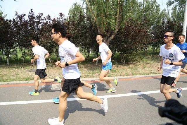 鉑爾曼健康跑在沈陽啟動
