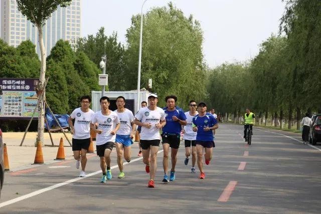 鉑爾曼健康跑在沈陽啟動