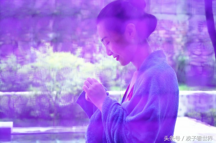 深度體驗遼寧最奢華溫泉度假區——花溪沐溫泉度假酒店