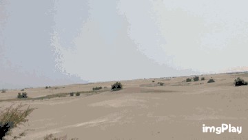 周末游河北|來這個地方相當于去了馬爾代夫撒哈拉巴黎……