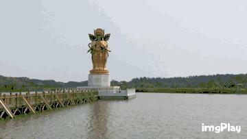 周末游河北|來這個地方相當于去了馬爾代夫撒哈拉巴黎……