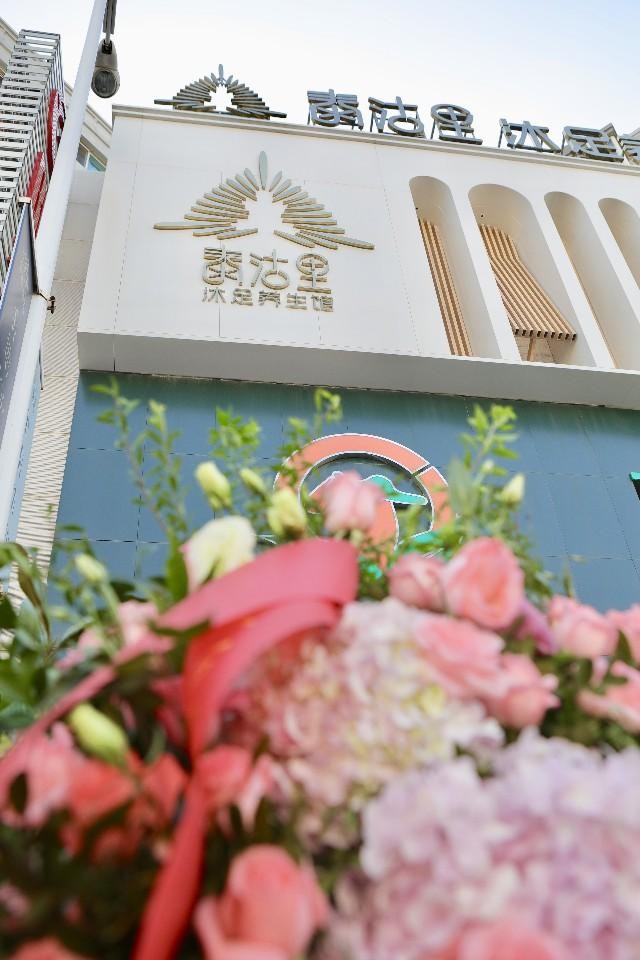 全國首家泰籍泰式養生館正式落戶沈陽