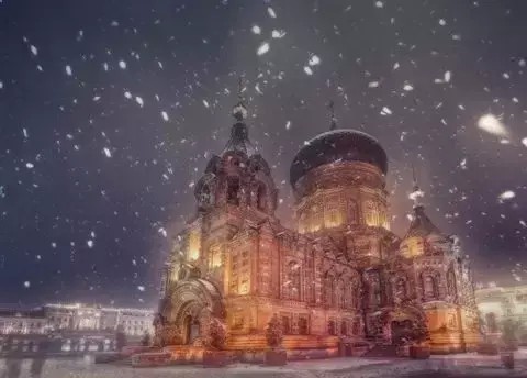 哈爾濱冰雪歡樂季當(dāng)以C位出道優(yōu)惠力度skrskr