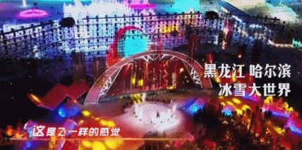 哈爾濱冰雪歡樂季當(dāng)以C位出道優(yōu)惠力度skrskr