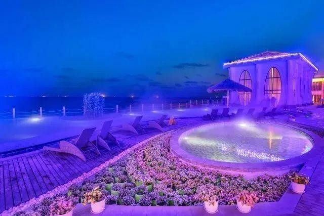 河北春節泡湯指南專治各種假期綜合癥