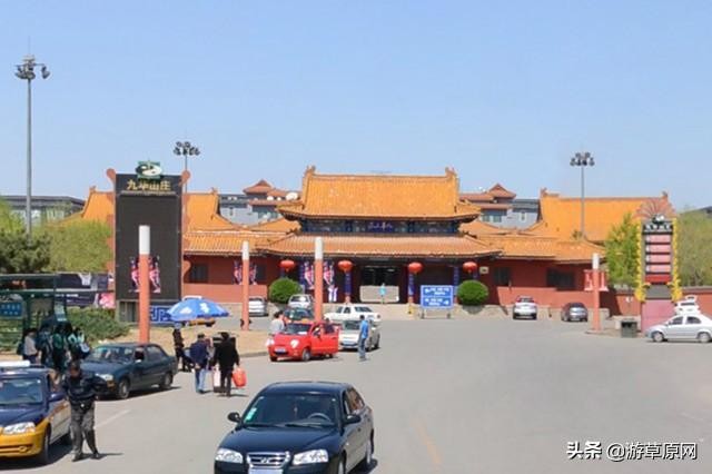 北京天津河北周邊有哪些溫泉？推薦京津冀各城市周邊溫泉度假村