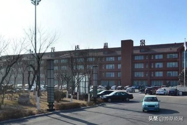 北京天津河北周邊有哪些溫泉京津冀各城市周邊溫泉度假村推薦