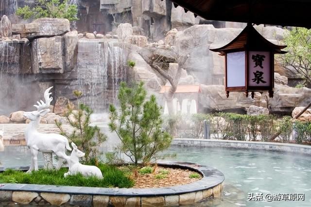 北京天津河北周邊有哪些溫泉京津冀各城市周邊溫泉度假村推薦