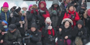 特權來看看黑龍江女神節女士們都有哪些特權~