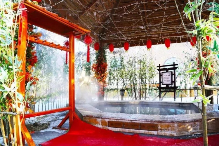 特權來看看黑龍江女神節女士們都有哪些特權~