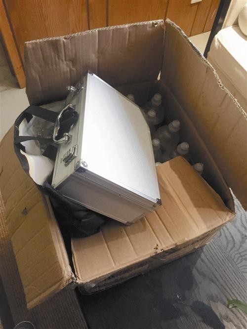 花1.8萬除皺反毀容椒江這家美容院背后套路還很多