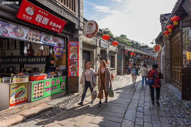 旅居江蘇鎮江城市地標建筑體驗奇妙的云端度假時光