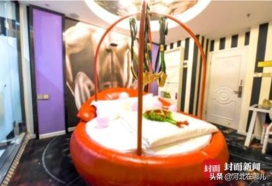 女子美容院裸體做SPA被直播我們的隱私正在被肆意踐踏