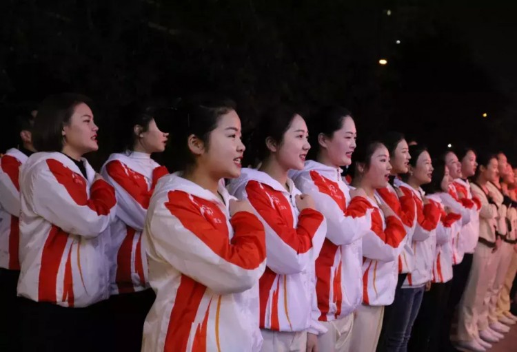 美業經緯丨江蘇呈美程福林：我的底氣來自人