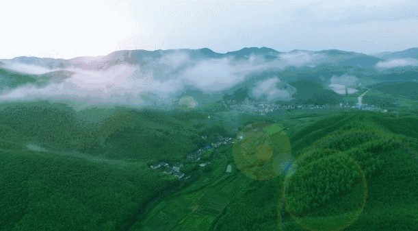 這家極具叛逆精神的悅榕莊居然把媲美巴厘島的美景搬到了安吉開業(yè)一周年特惠浙里好玩