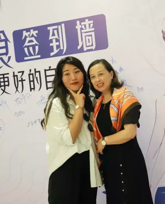 浙江·嘉善|健康飲食還原更好的自己主題沙龍活動