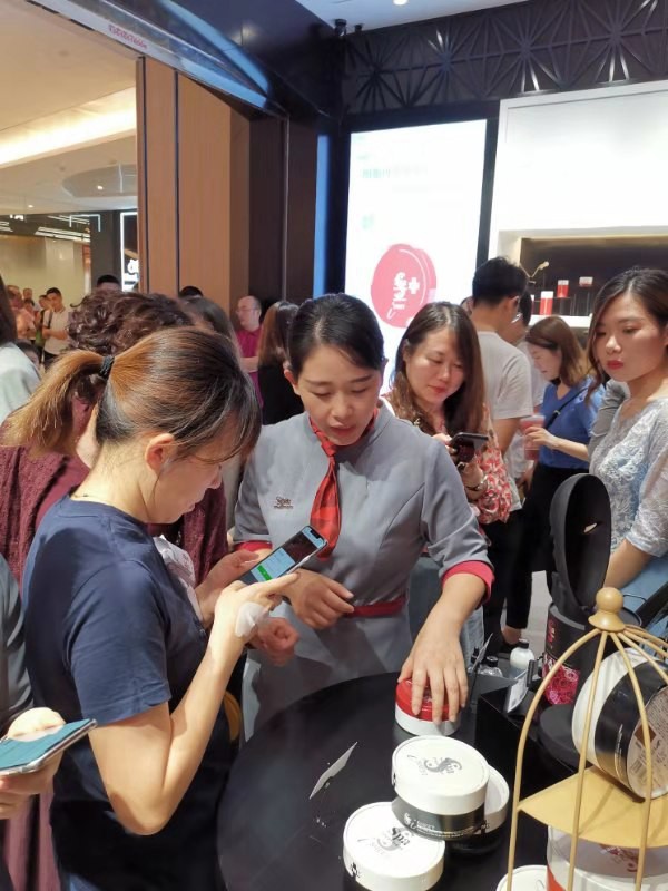 說好不錯過！探店Spatreatment中國首家線下體驗店奢享日式護膚