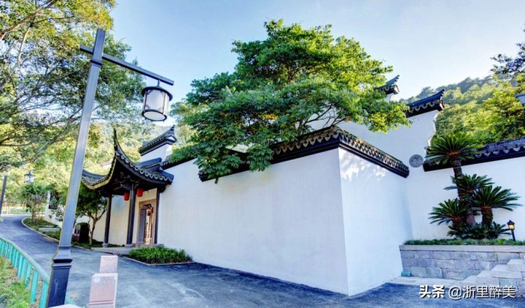 不要失去日本京都的溫泉體驗！浙江十大高價值溫泉酒店，冬游必打卡