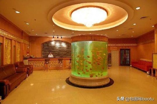 東北ins風澡堂爆紅！泡澡泡出少女心！網友：沒內味了