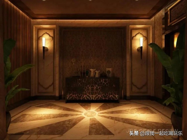 沈陽(yáng)這樣一家正宗的泰式養(yǎng)生看著都能讓身心緩解舒服