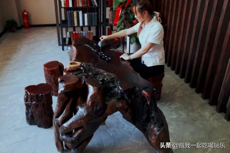沈陽(yáng)這樣一家正宗的泰式養(yǎng)生看著都能讓身心緩解舒服