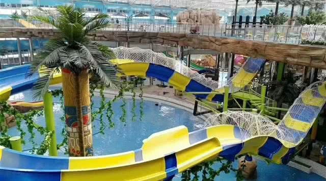 「河北篇」河北4A級水上樂園類景點推薦