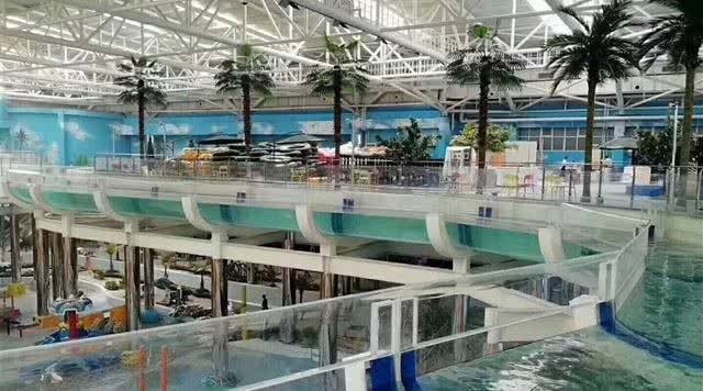 「河北篇」河北4A級水上樂園類景點推薦
