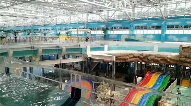 「河北篇」河北4A級水上樂園類景點推薦