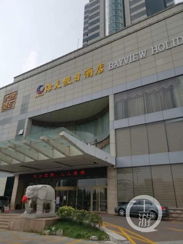 江蘇徐州最大的“色情集團”：十年內組織賣淫16萬次
