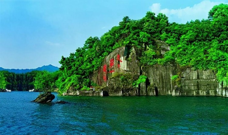 千島湖丨做一次療愈的森林SPA