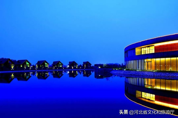 在河北泡湯的7個正確地點