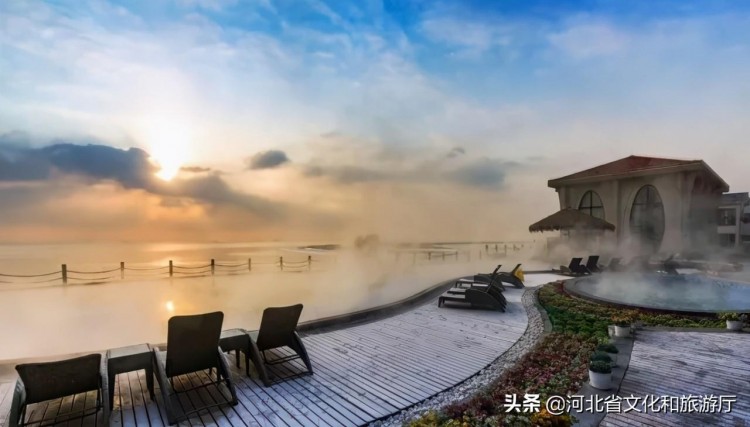 在河北泡湯的7個正確地點