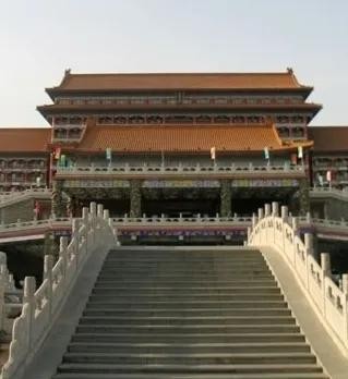 游遍中國狂想計(jì)劃之河北廊坊市