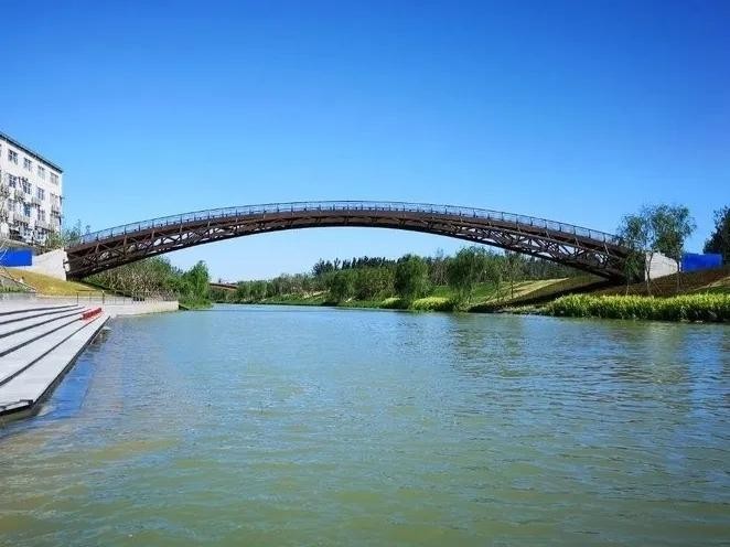 游遍中國狂想計(jì)劃之河北廊坊市
