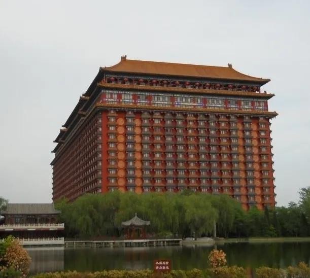 游遍中國狂想計(jì)劃之河北廊坊市