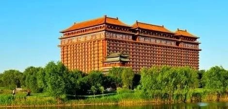 游遍中國狂想計(jì)劃之河北廊坊市