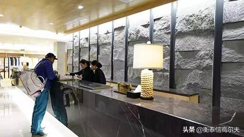 江蘇昆山太陽島高爾夫俱樂部給您獨(dú)一無二的體驗(yàn)