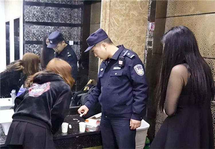 2020年，江蘇一按摩會所覆滅：女商富婆向往的地方，對標天上人間