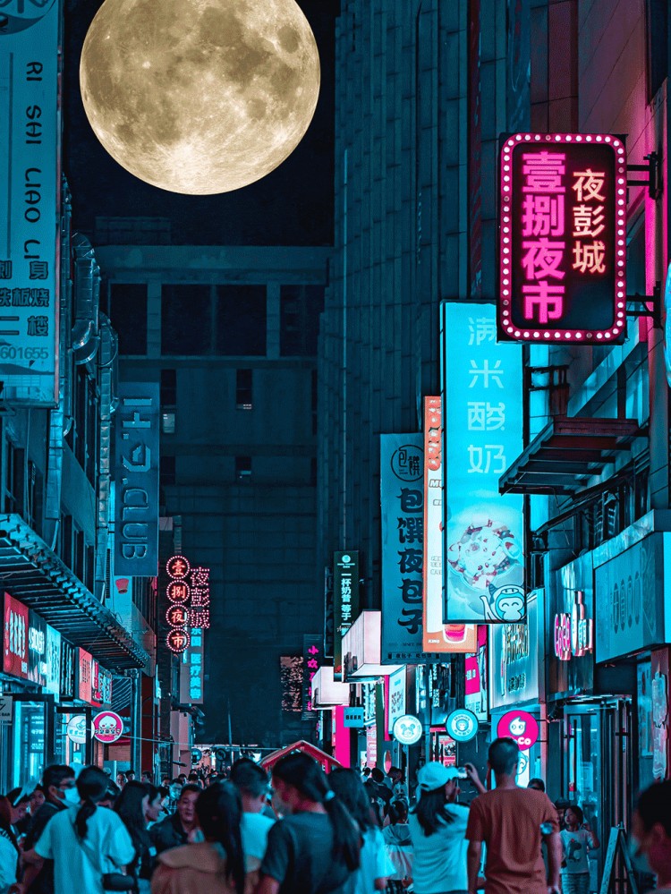 江蘇首創(chuàng)！徐州中心商圈崛起3000㎡美業(yè)航母！一站式搞定健康和美