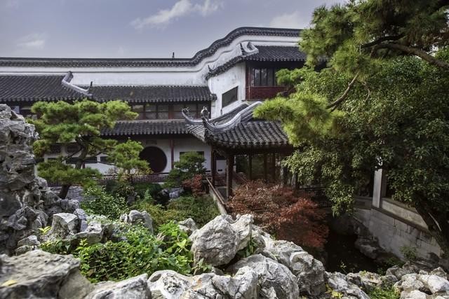 按摩這些東西，姑蘇按摩實體店和上門按摩的新奇體驗