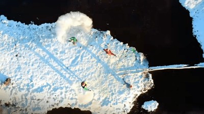 人這一輩子一定要去一趟塔河！