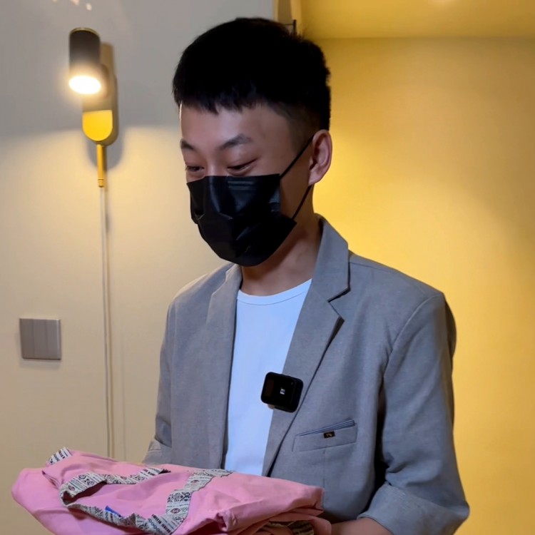 只接待女士的黑天鵝輕奢放松解壓趁著活動趕緊預定！...