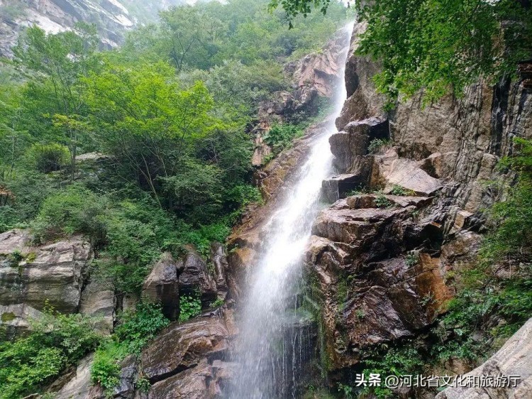夏天當然要去玩水啦！收藏這些親泉戲水好去處