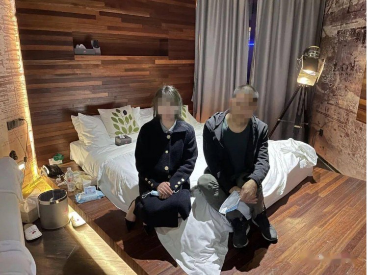 驚！嫖客清一色全是女人江蘇警方搗毀特殊團伙年齡最小僅25歲
