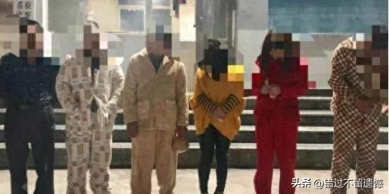 江蘇賣淫團伙被警方捉獲：為提高營業額將價格由499降低到399