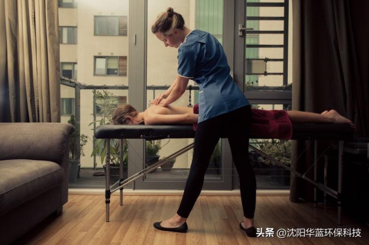 男士保健spa項目能做些什么？