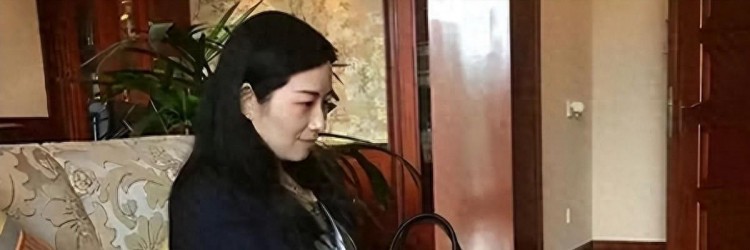 女富豪的秘密樂園：江蘇一家按摩店曝光！